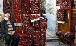 شرایط خرید اقساطی فرش/ نوروز 1403