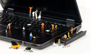 لپ تاپ اپن باکس با استوک چه فرقی دارد؟