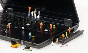 لپ تاپ اپن باکس با استوک چه فرقی دارد؟