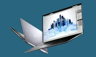 انواع لپ تاپ های ورک استیشن