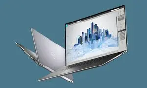 انواع لپ تاپ های ورک استیشن