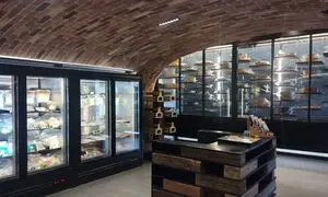 پنیرهای خاص در بازار ایران کجا عرضه می شوند؟