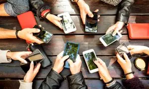 5 گوشی متفاوت که دست هر کسی نمی بینید + قیمت