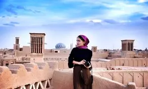 برای سفر به یزد چی بپوشیم؟ / 5 ایده استایل زنانه