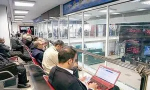 سود بورس چند برابر سکه و دلار و مسکن است؟