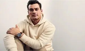 شرایط خرید اقساطی ساعت مردانه سیتیزن