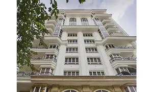 قیمت آپارتمان‌ در شمال شهر تهران چند؟