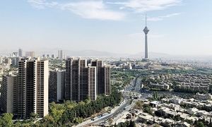با 4 میلیارد تومان کجای تهران خانه بخریم؟
