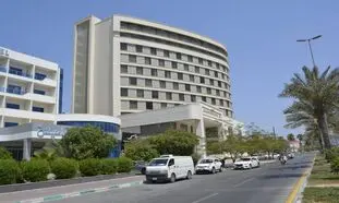 اقامت در هتل آرامیس پلاس با رزرو تور کیش