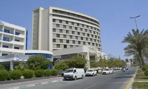 اقامت در هتل آرامیس پلاس با رزرو تور کیش