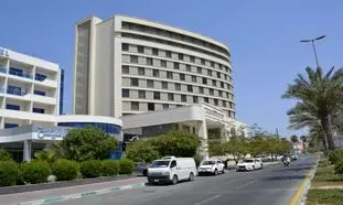 اقامت در هتل آرامیس پلاس با رزرو تور کیش