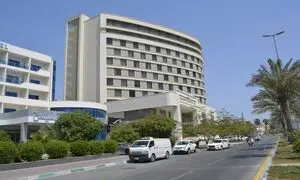 اقامت در هتل آرامیس پلاس با رزرو تور کیش