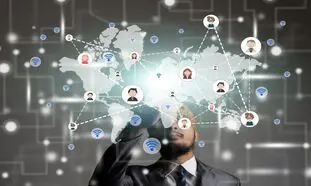 پردازش ابری چیست؟