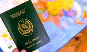 انواع ویزای پاکستان برای ایرانیان