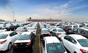 چرا دولت خودروهای وارداتی سامانه یکپارچه را تحویل نمی‌ دهد؟