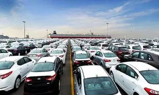 چرا دولت خودروهای وارداتی سامانه یکپارچه را تحویل نمی‌ دهد؟