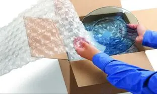 انواع نایلون بسته بندی و کاربرد آنها