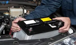 قیمت باتری خودرو 55 آمپر در بازار چند؟