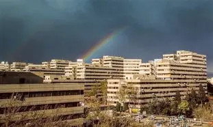 قیمت شب عید رهن و اجاره آپارتمان در شهرک اکباتان + جدول