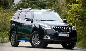 افزایش نجومی قیمت خودرو هایما ظرف یک هفته + جدول
