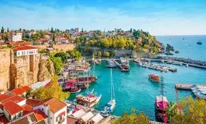چطور‌ به صورت اقساطی به آنتالیا سفر کنیم؟ / تور نوروز ۱۴۰۳