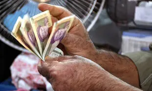 شایعه افزایش مجدد دستمزد کارگران و واکنش وزیر کار