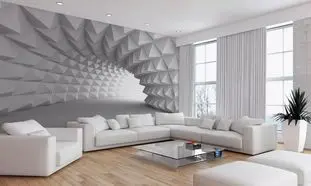 خرید کاغذ دیواری ارزان برای عید در رونیا