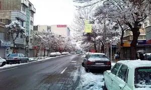 خرید آپارتمان 75 متری در نازی آباد چقدر آب می خورد؟
