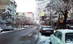 خرید آپارتمان 75 متری در نازی آباد چقدر آب می خورد؟