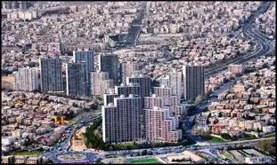 آخرین قیمت رهن و اجاره آپارتمان در شهرک غرب / اسفند 1402