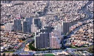 آخرین قیمت رهن و اجاره آپارتمان در شهرک غرب / اسفند 1402