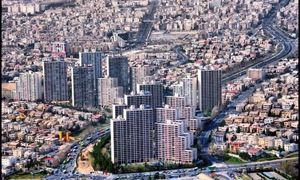 آخرین قیمت رهن و اجاره آپارتمان در شهرک غرب / اسفند 1402
