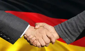 شرایط خرید بیزنس در آلمان