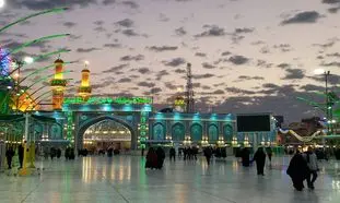 قیمت تور کربلا نوروز 1403 چقدر است؟ + (ارزانترین تور نوروز کربلا)