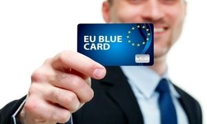 آشنایی با بلوکارت آلمان و شرایط دریافت آن