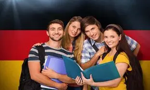 راهنمای دریافت بورسیه تحصیلی آلمان