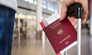 5  نکته مهم پیش از مهاجرت به آلمان