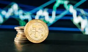 100 میلیارد دلار؛ ارزش امروز بازار تتر