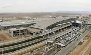 هزینه پارکینگ فرودگاه مهرآباد چقدر است؟