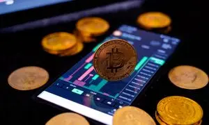 بیت کوین در آستانه کانال 69 هزار دلاری