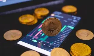 بیت کوین در آستانه کانال 69 هزار دلاری
