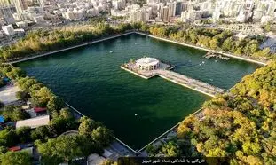 5 مرکز خرید مرزی و ارزان تبریز