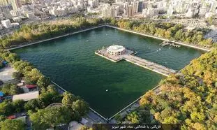 5 مرکز خرید مرزی و ارزان تبریز
