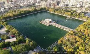 5 مرکز خرید مرزی و ارزان تبریز