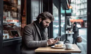 پرفروش ترین گوشی سامسونگ با دوربین مناسب برای تماس تصویری