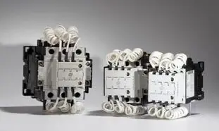 آشنایی با کنتاکتور خازنی و کارکردهای آن