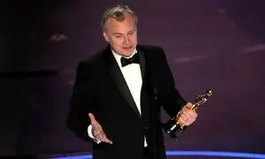 برندگان اسکار 2024 ؛ اوپنهایمر جوایز را درو کرد