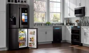 ارزان ترین یخچال فریزر ایکس ویژن برای خرید قبل از عید