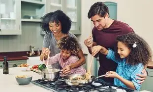 شرایط خرید اقساطی اجاق گاز ویژه نوروز 1403