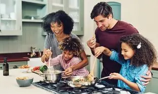 شرایط خرید اقساطی اجاق گاز ویژه نوروز 1403